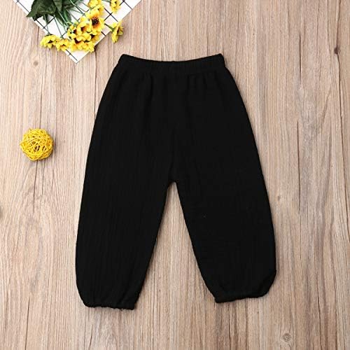 Perfect Summer Pants for Kids