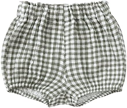 Soft Elastic Baby Bloomers for Boys - Cute Cartoon Printed reused machine washable