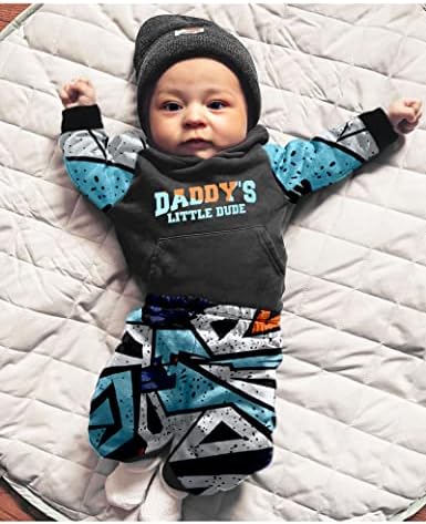 Adorable Toddler Boys Outfit