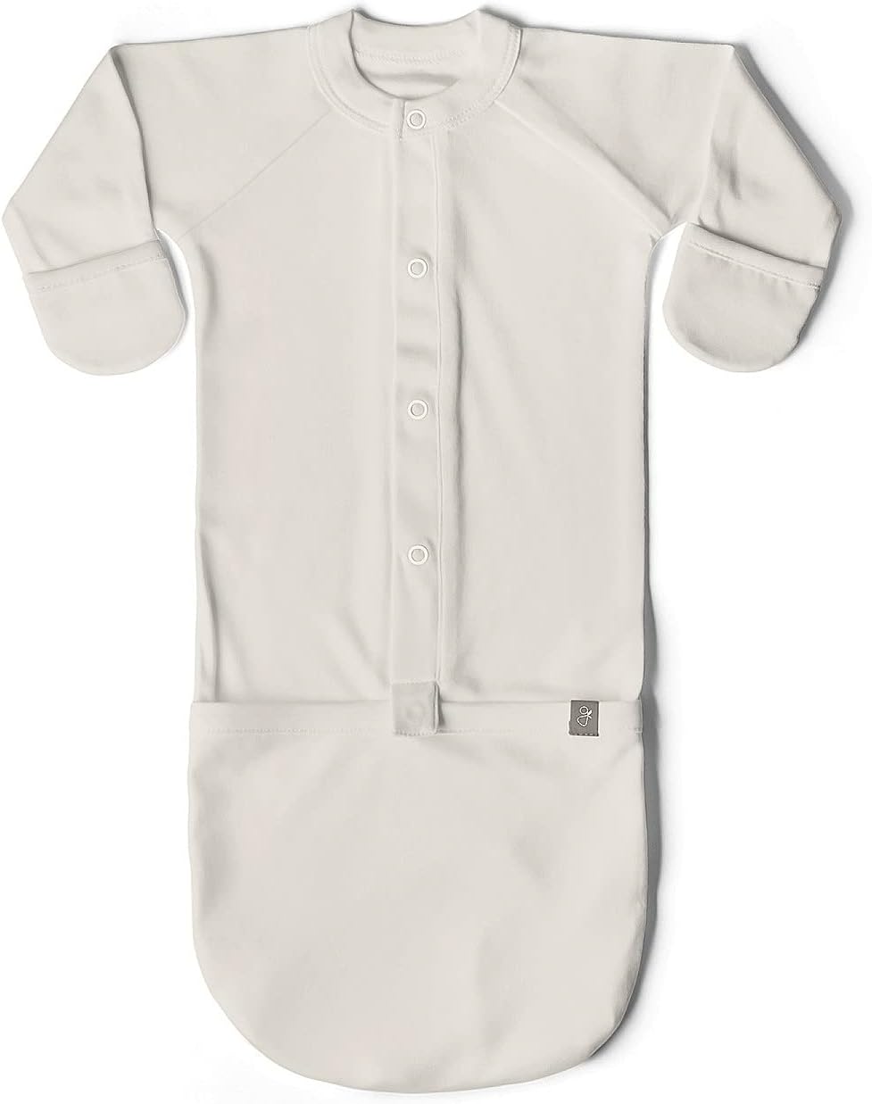 Cloud Gown for Infants
