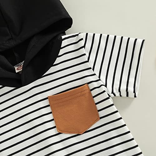 High-QualityMix toddler boys hoodie
