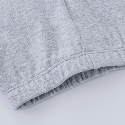 Stylish Comfortable Pull-On Sweatpants for Boys Athletic Soft Design