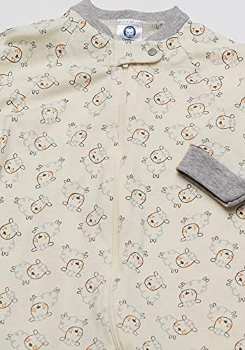 Gerber Sleep N Play advises babies
