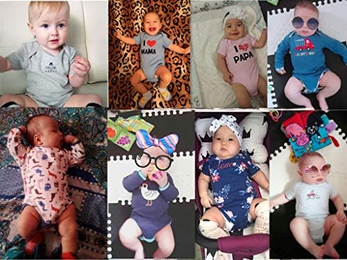 Multi-Layered Unisex Baby Layette Set for Toddler Boys