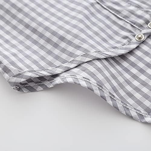 Baby Boys Gentleman Outfit Set