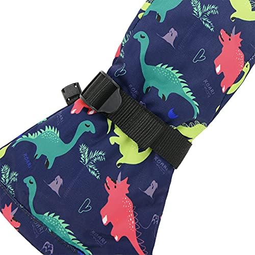 American Trends Toddler Waterproof Gloves Boys