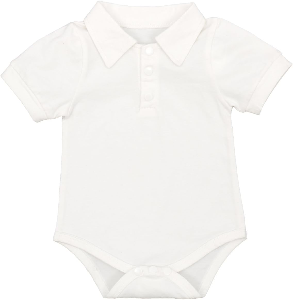 Baby Boys 1st Birthday Formal Onesie