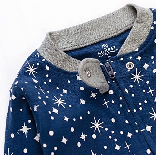 Perfect pjs for baby