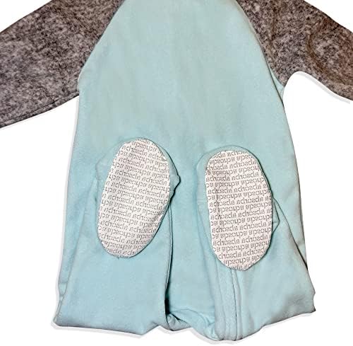 Cozy Fleece Sleepers for Kids