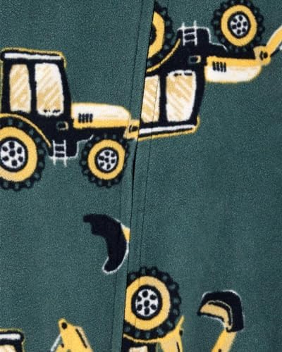 Perfect for Babies Carters Boys Interlock Blanket