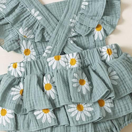 Premium Newborn Boys Romper Set