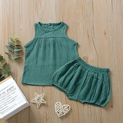 EISHOW Unisex Baby Compression Set