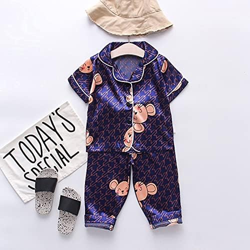 Baby Pajamas Set Perfect for Boys and Girls 12-24 Months