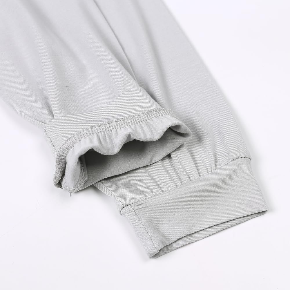 Bamboo Viscose T-Shirts Comfort Style for Kids