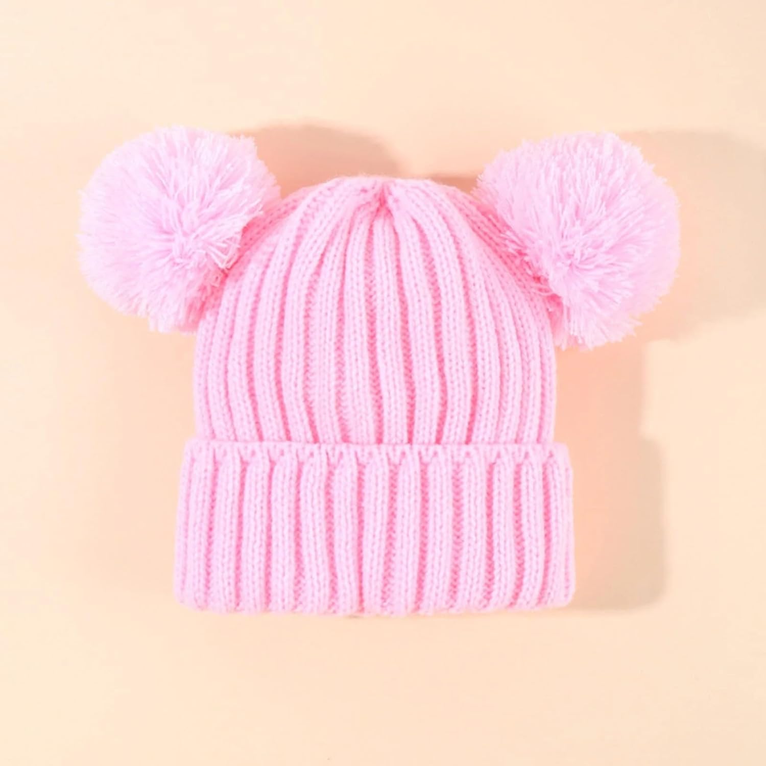 Winter Knitted Hats