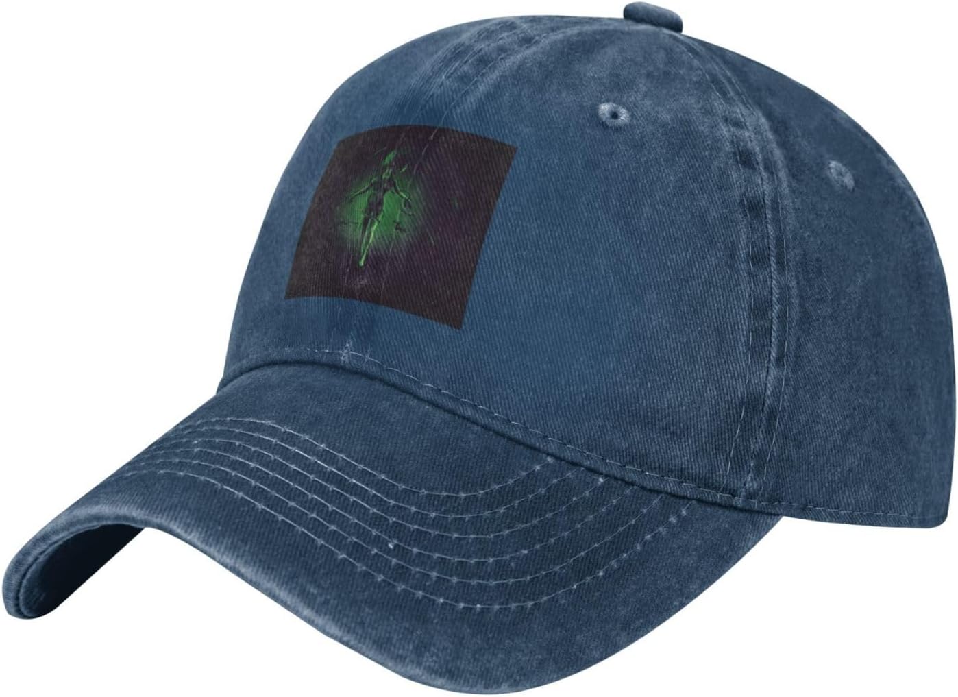 Cozy butcher music babies hat cap by Jojihardy