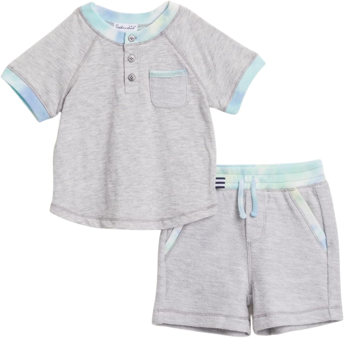 Stylish Baby Boys Set Comfort Style for Little Ones