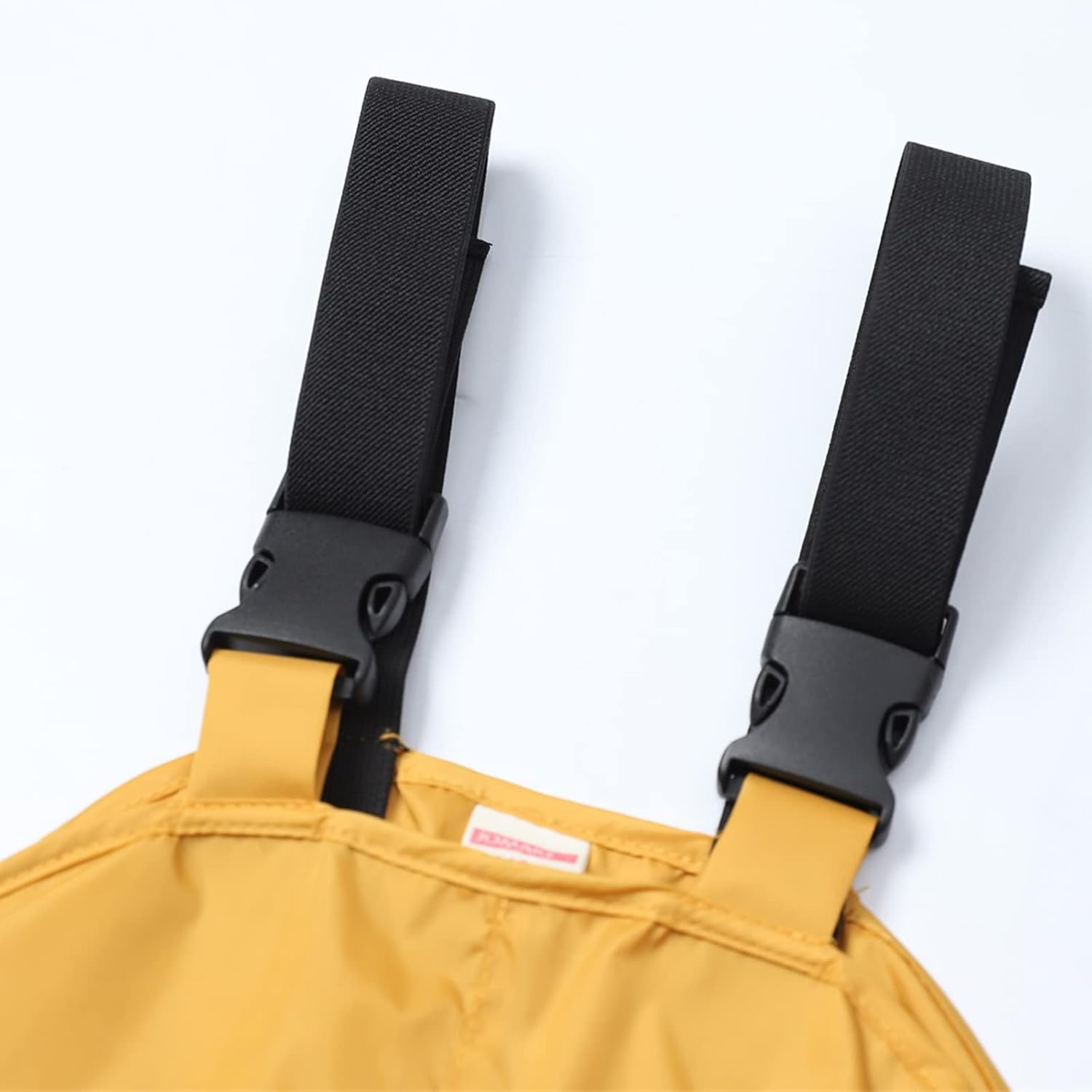 Waterproof dedla rain pants for kids 2-11 years