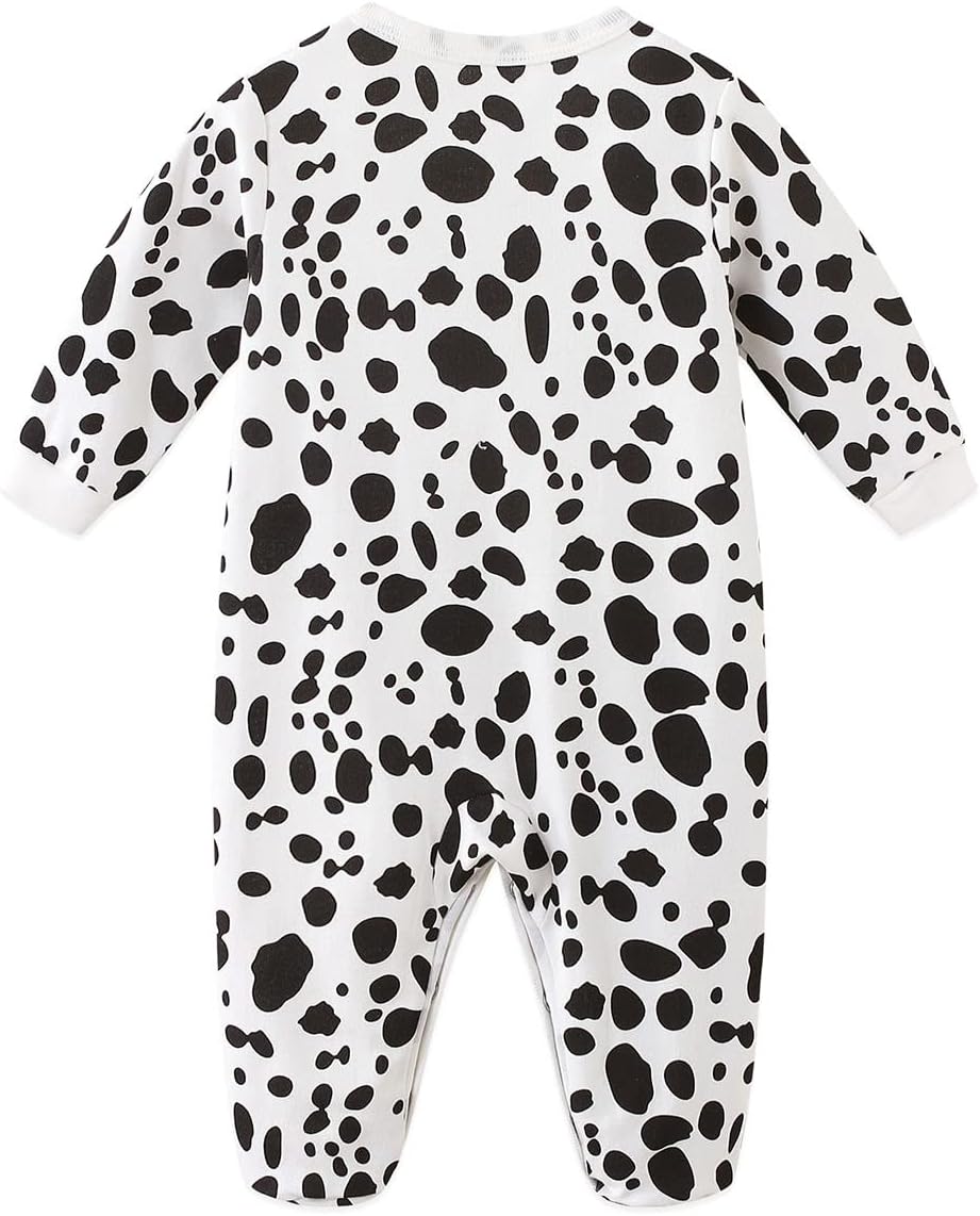Baby Boys Girls Cotton Romper
