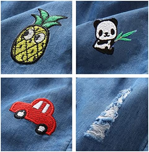 Perfect Soft Cotton Baby Pants for Kids