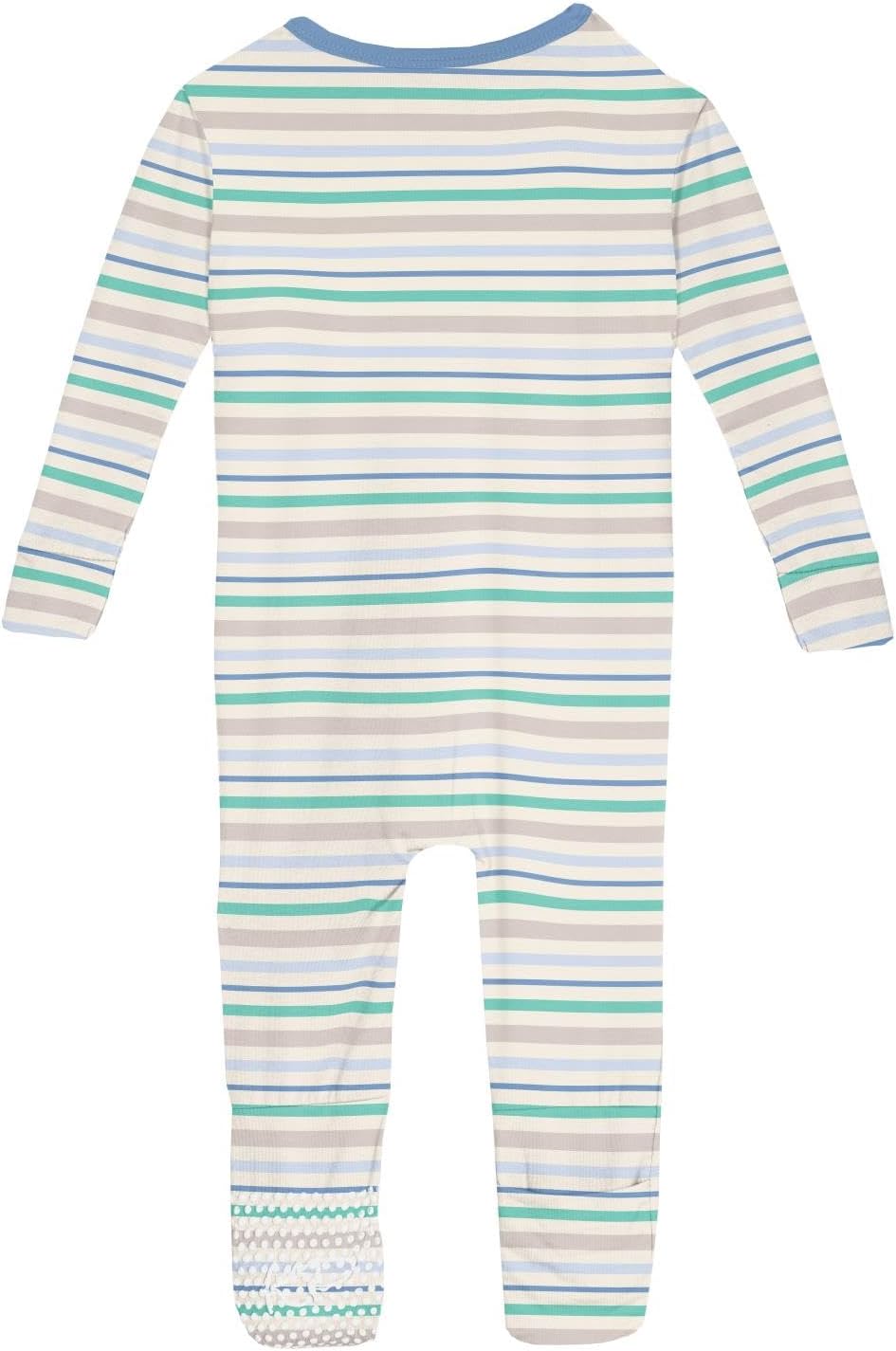KicKee Cozy Coverall for Baby