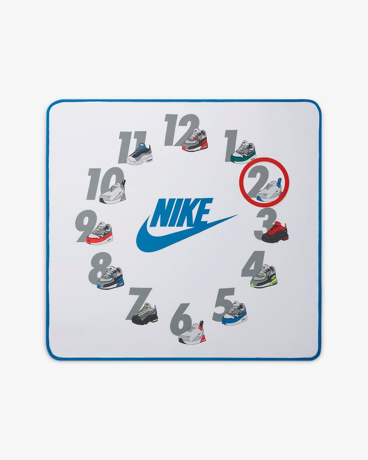 Nike Baby Bodysuit Box Set - Perfect for Little Ones