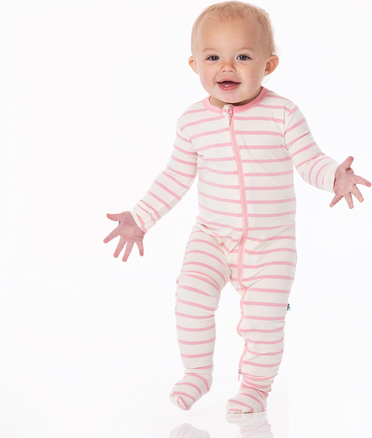 KicKeed Baby Footies
