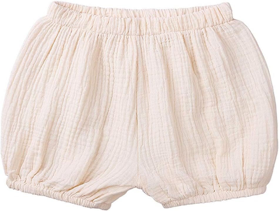 EISHOW Baby Cotton Linen Basics