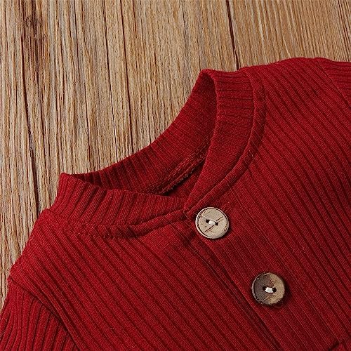 Luxury Baby Outfit for Newborn Soft Stretch Romper Set