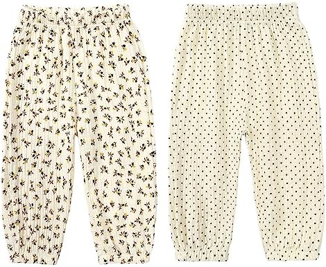 EISHOW Summer Pants for Toddlers and Adults