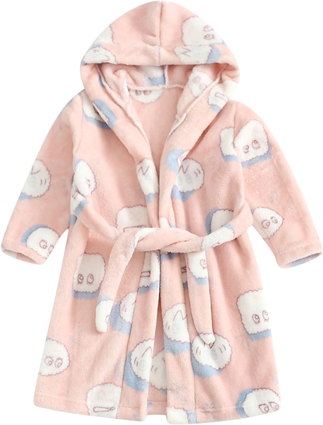 Multi-functional Flannel Pjs for Kids