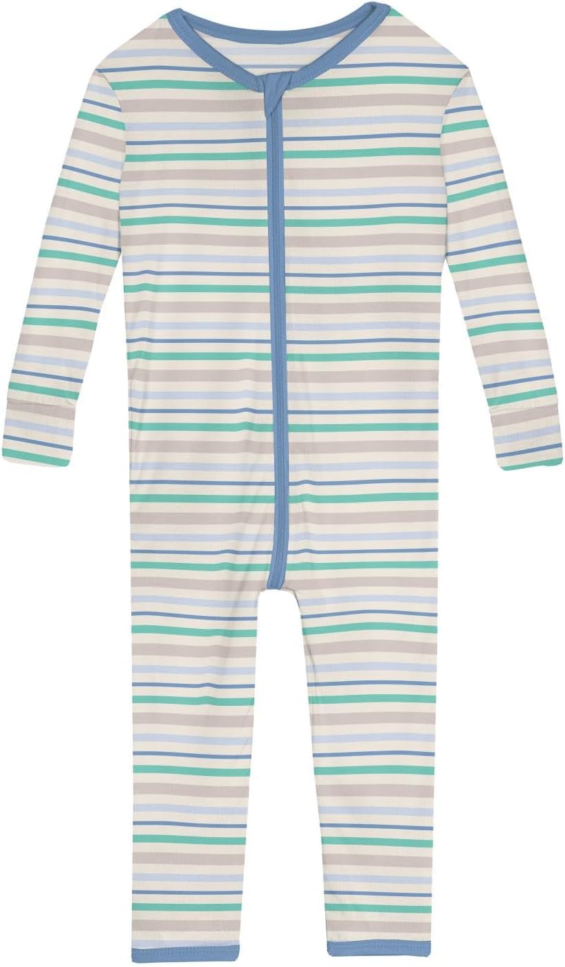 KicKee Cozy Coverall for Baby