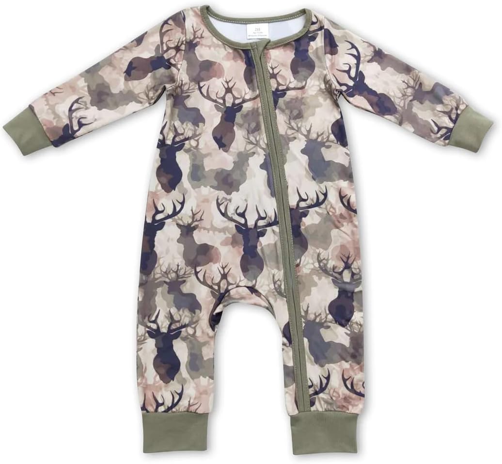 Zippy Sleeper Romper for Babies from 0 to 3 Months