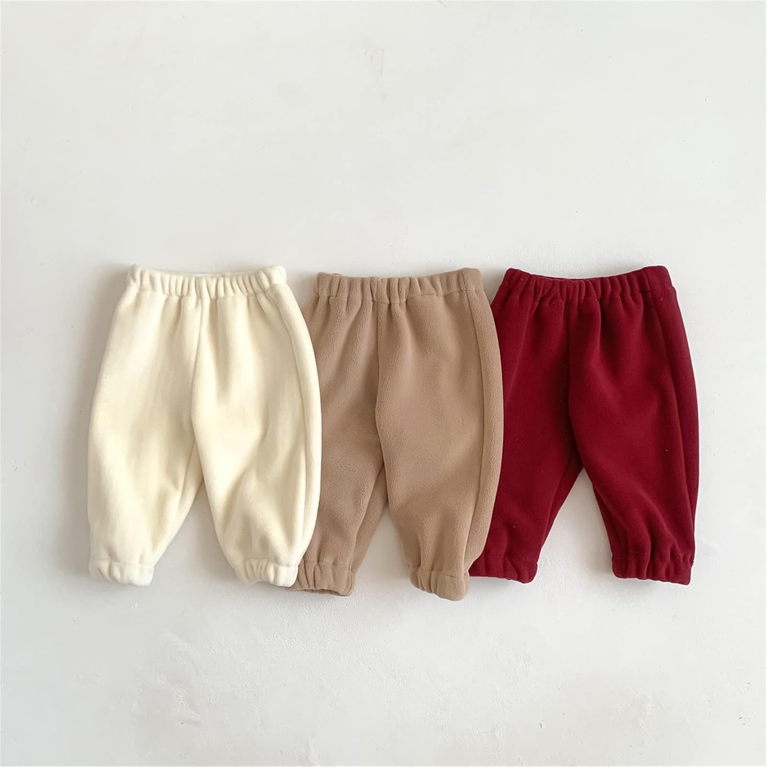 Soft Cotton Bloomers Pants for Baby Boys Girls 0-15T