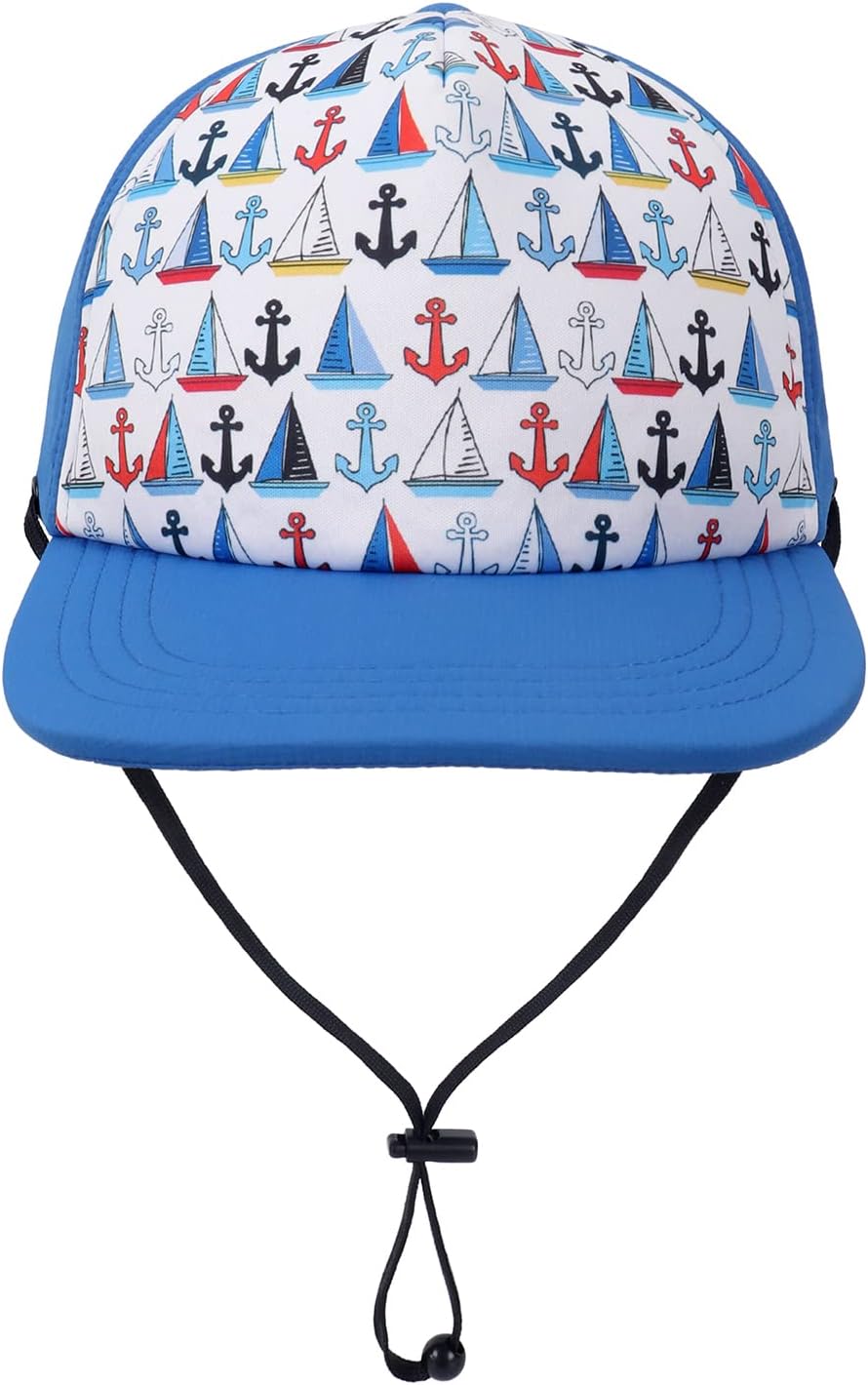 Toddler Trucker Toddlersun