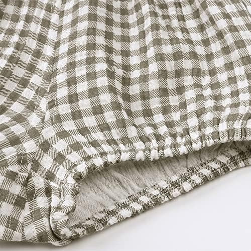 Soft Elastic Baby Bloomers for Boys - Cute Cartoon Printed reused machine washable