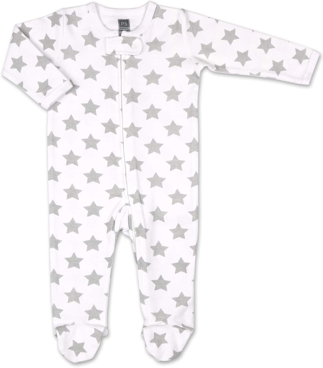 The Peanutshell Baby Sleepers 3-Pack