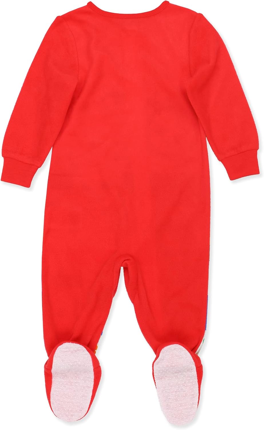 SnUG CoComelon Pajamas