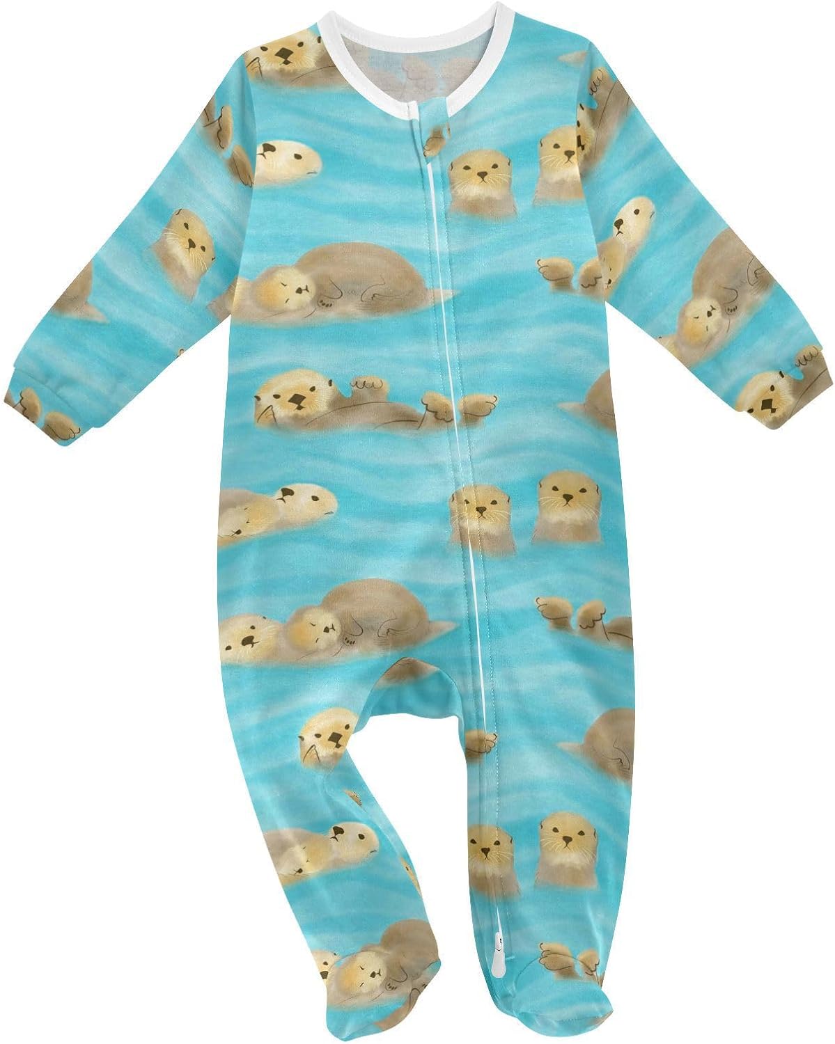 Stylish 3MRomper for Kids Soft Comfortable Paired with Pajamas