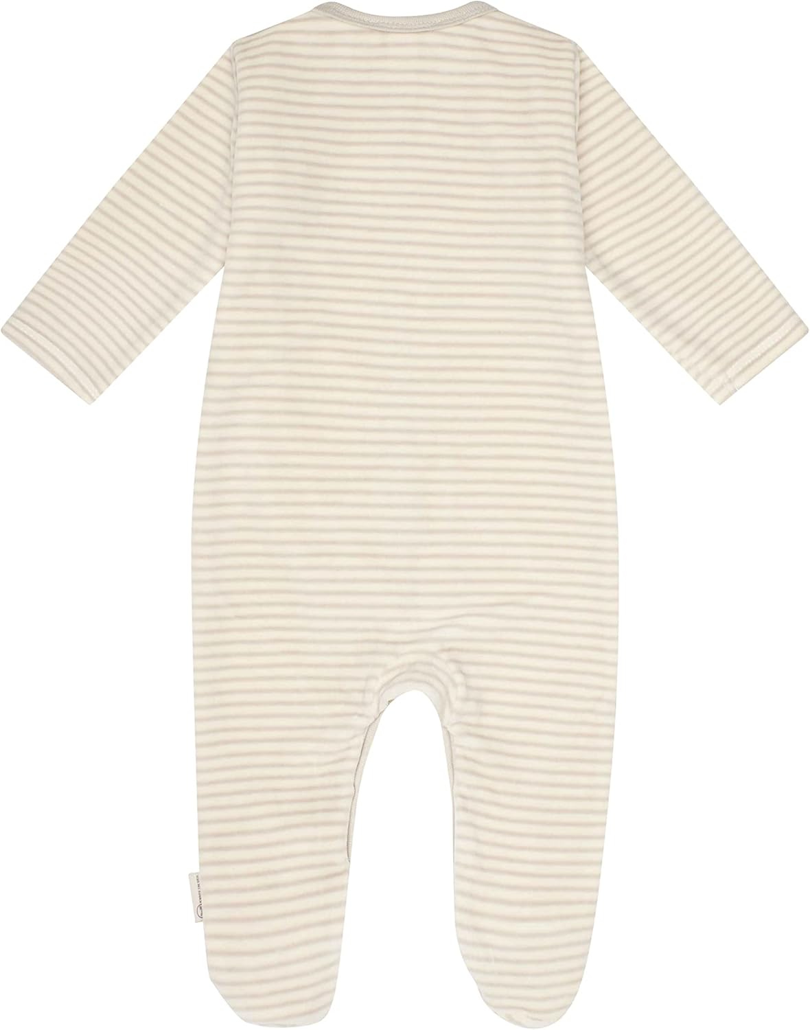 Steiff Baby Boys Classic Comfort Cozy Chestnut