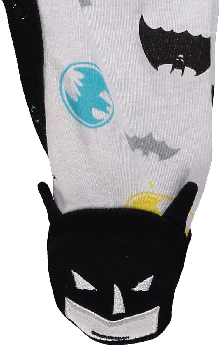 DBS BatCreeper 3-Piece Set