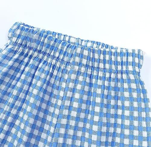 Easygou Toddler Casual Long Pants Summer Fall Kids Essentials