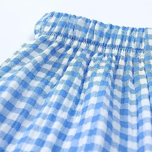 Easygou Toddler Casual Long Pants Summer Fall Kids Essentials