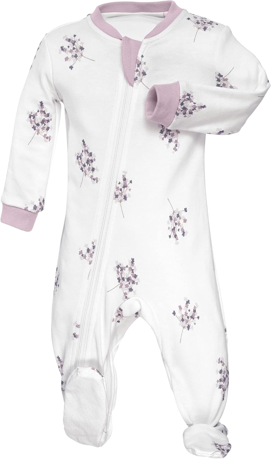 Zippyjamz - Organic Sleepwear for Babies