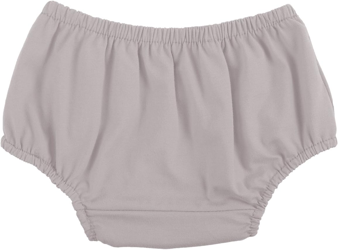Bloomers Scheme - 1st 2nd Birthday Underwear for Baby Girls Boys