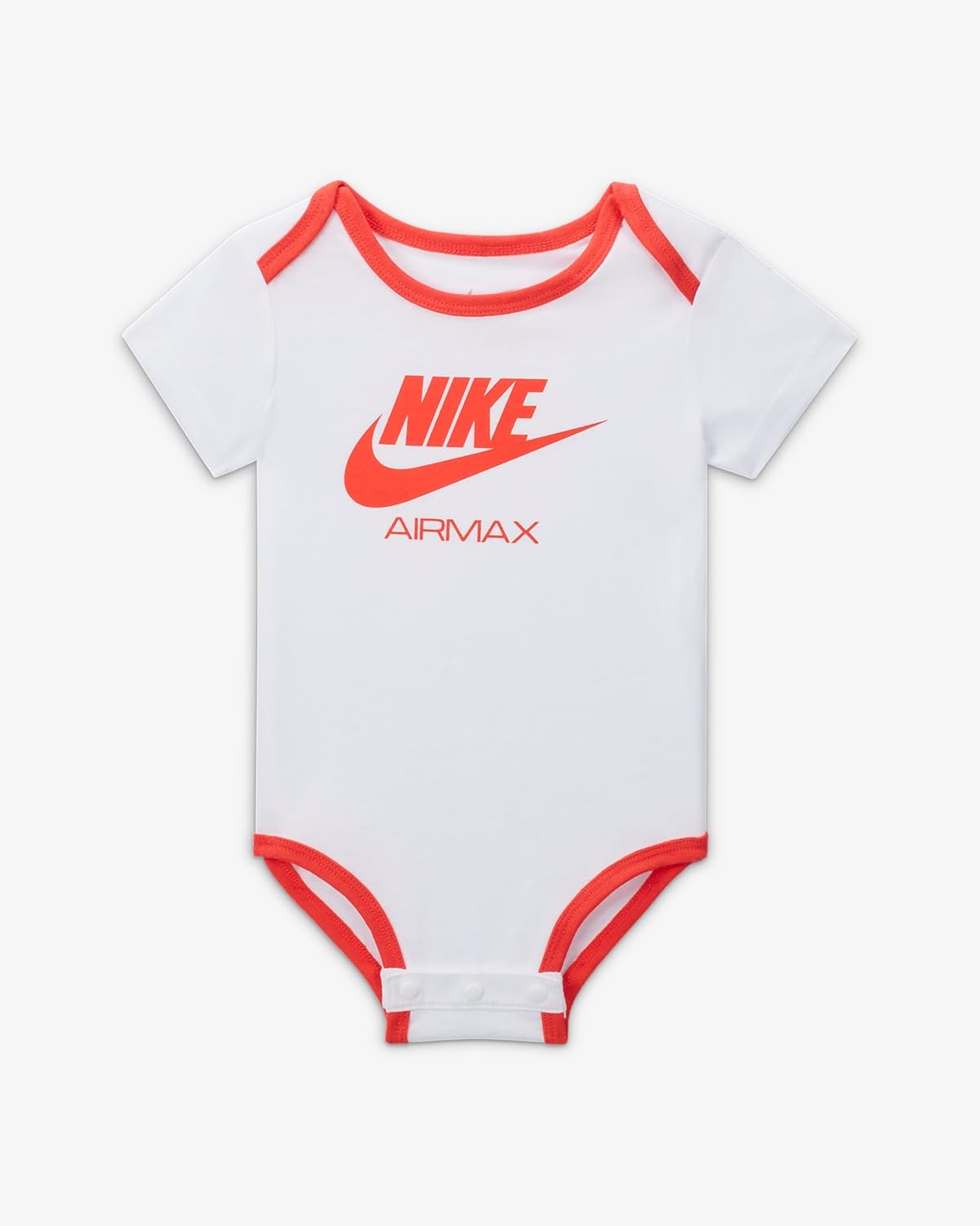 Nike Baby Bodysuit Box Set - Perfect for Little Ones