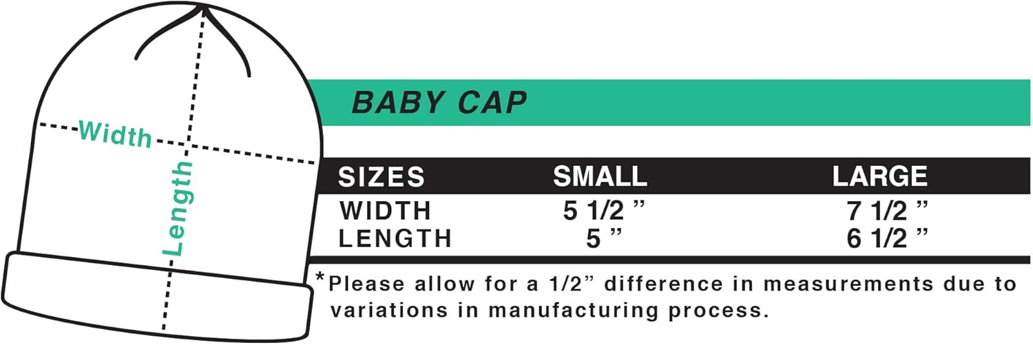 Inktastic Baby Beanie Hat for Big Brothers