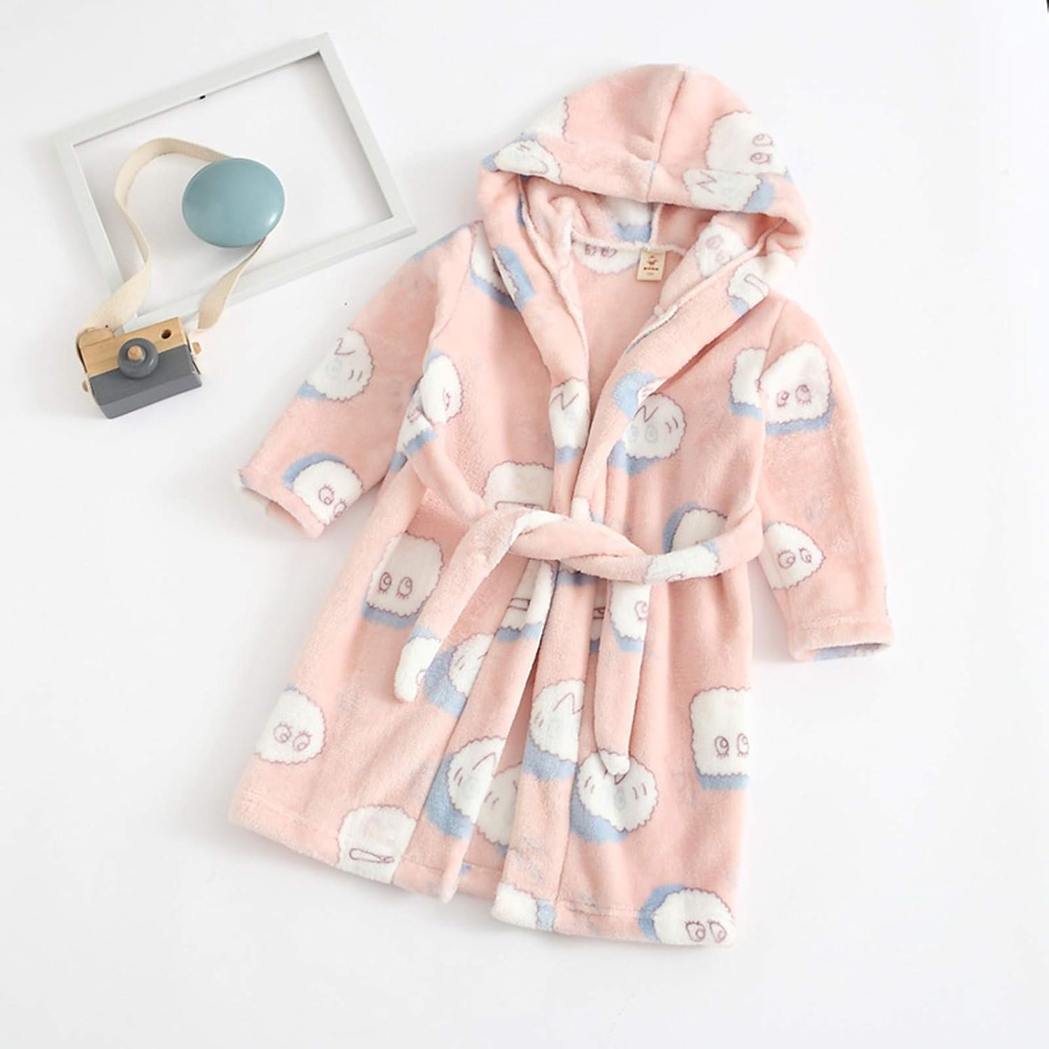 Multi-functional Flannel Pjs for Kids