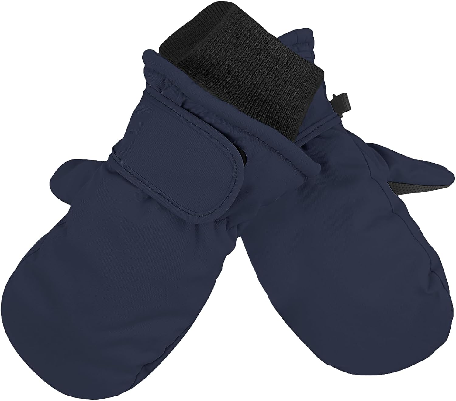 American Trends Toddler Waterproof Mitten Boys