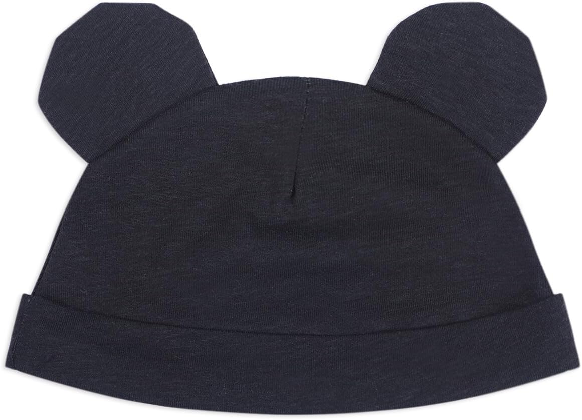 Disney Mickey Mouse Baby Boys Cosplay Coverall Set